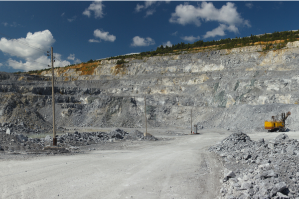 Protection du personnel des mines et carrières en matière d’électricité