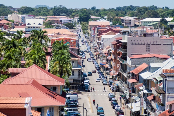 Coronavirus (COVID-19) : du nouveau pour les voyageurs en provenance de Mayotte, de Guyane et de la Réunion