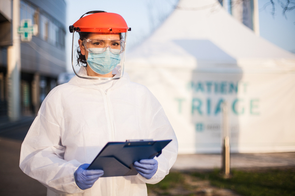 Coronavirus (COVID-19) et Royaume-Uni : de nouvelles modalités de contrôle sanitaires