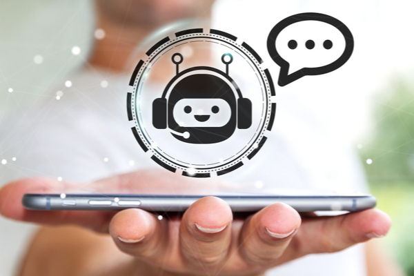 RGPD et Chatbots : quand les robots respectent les règles !