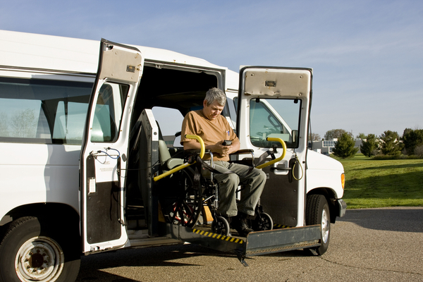 Permis de conduire : handicap = permis spécifique ?