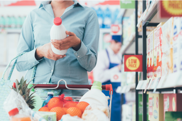 Information sur les denrées alimentaires : quelles sanctions ?