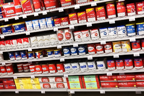 Débitants de tabac : du nouveau concernant l’aide à la sécurité