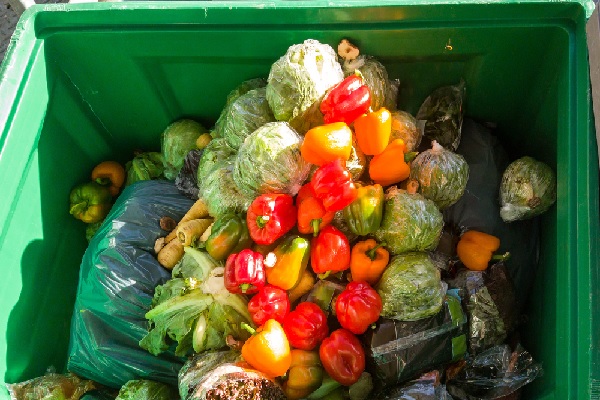 Lutte contre le gaspillage alimentaire : des précisions pour certains professionnels…