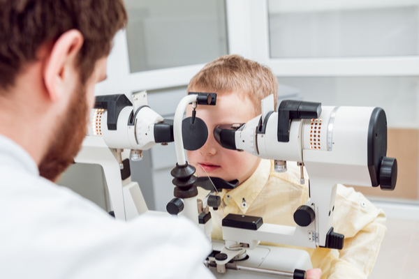 Orthoptistes : l’accès direct est lancé