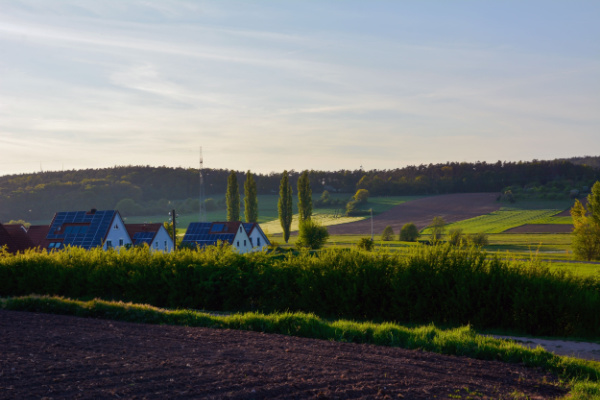 Programme « France ruralités » : des mesures pour les entreprises