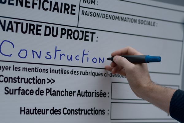 Permis de construire : petit problème, grosse conséquence ?