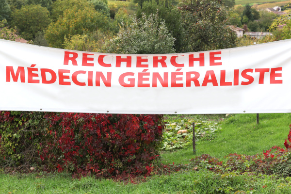 Accès aux soins dans les territoires : trouver l’équilibre