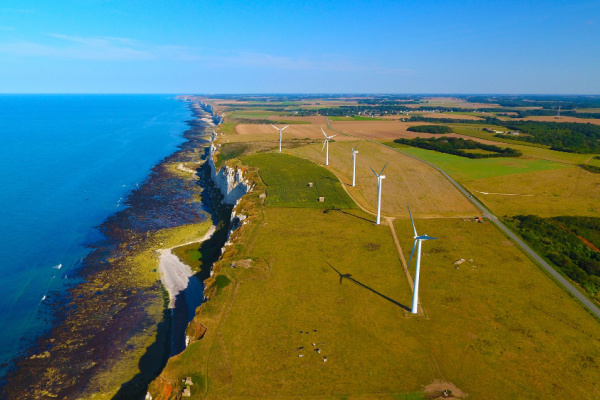 Production d’énergies renouvelables : une implantation simplifiée