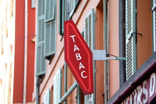 Débits de tabac : une aide pour se diversifier