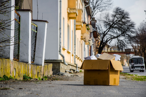 Une loi « anti-squat » pour protéger les propriétaires