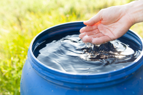 Eaux usées traitées et eaux de pluie : une réutilisation simplifiée ?