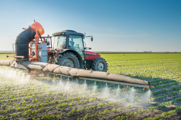 Industriels : perturbateurs endocriniens = consommateurs informés !