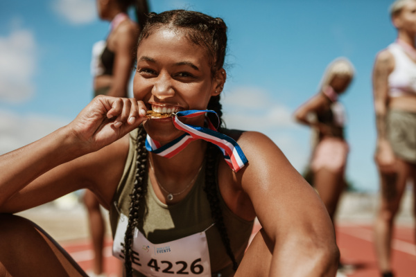 JO 2024 : des bons d’achats et cadeaux… exonérés de cotisations sociales ?