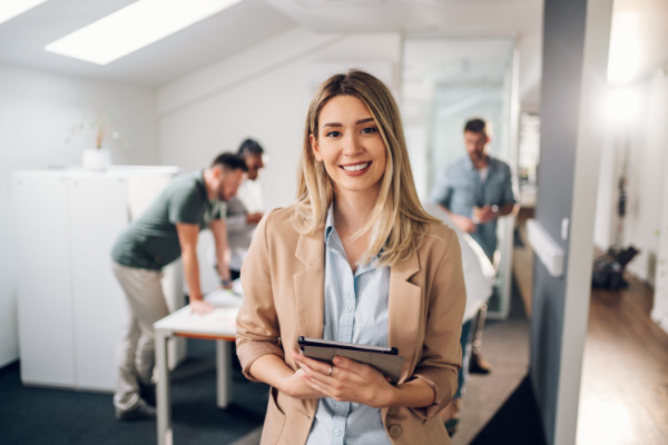 Des aides financières spécifiques pour les femmes entrepreneures