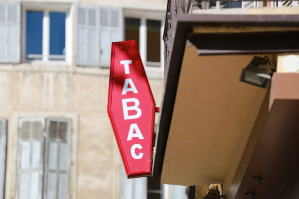 Vente de tabac : quels sont les départements en difficulté ?