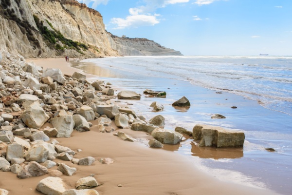 Erosion côtière : un nouveau droit de préemption