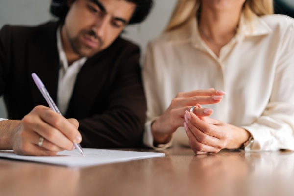 Imposition commune des époux : et si vous êtes en instance de divorce ?