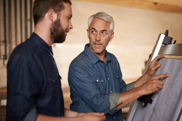 Apprentissage : une prolongation à la baisse des aides à l’embauche ?