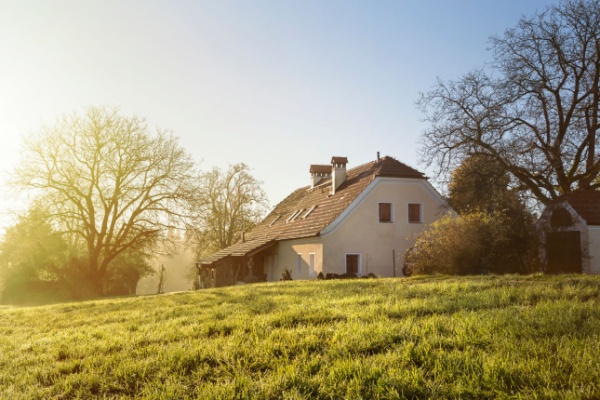 Bail rural : bien amélioré par le preneur = augmentation du fermage ?