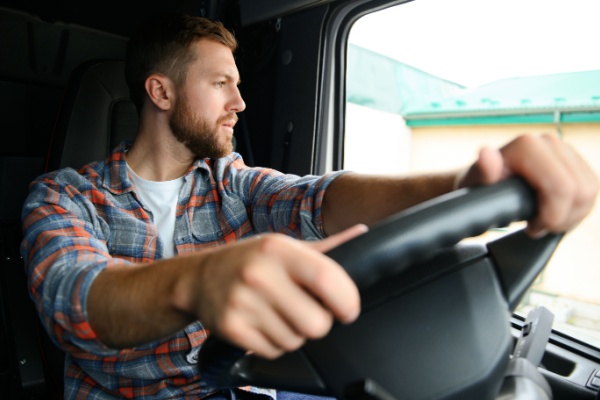 Conducteur routier : du nouveau sur le temps de travail effectif !